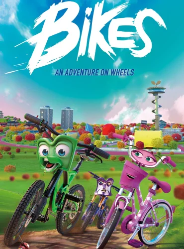 Bikes Lebanon schedule