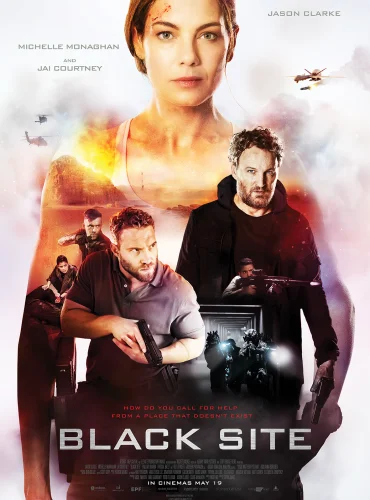 Black Site Lebanon schedule