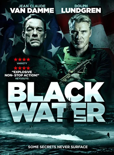 Black Water Lebanon schedule