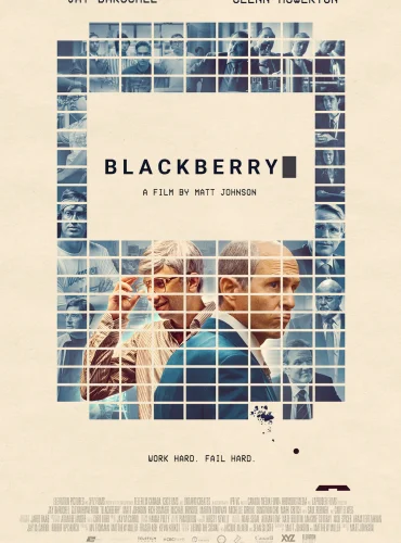 BlackBerry Lebanon schedule