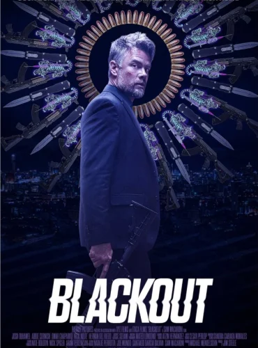Blackout Lebanon schedule