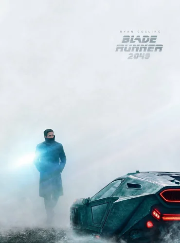 Blade Runner 2049 Lebanon schedule