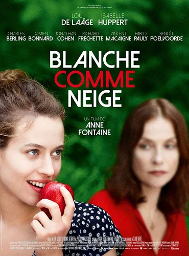 Blanche Comme Neige Lebanon schedule