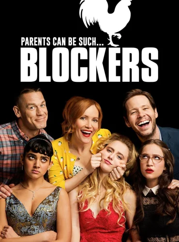 Blockers Lebanon schedule