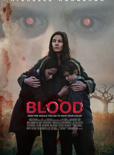 Blood Lebanon schedule