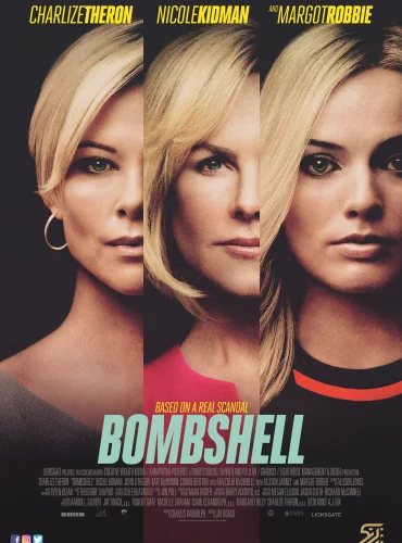 Bombshell Lebanon schedule