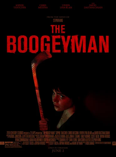 The Boogeyman Lebanon schedule