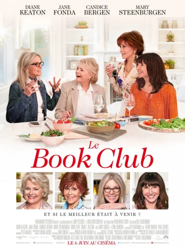 Book Club Lebanon schedule