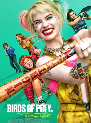 Birds of Prey Lebanon schedule