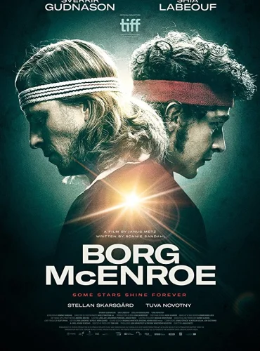 Borg McEnroe Lebanon schedule