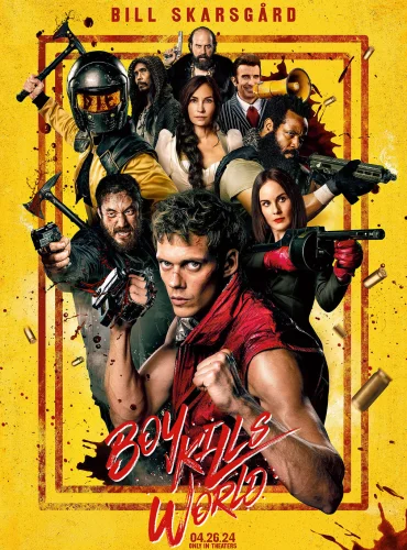 Boy Kills World Lebanon schedule