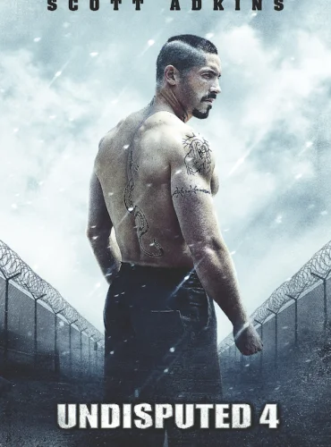 Boyka: Undisputed Lebanon schedule