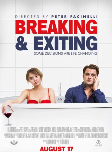 Breaking & Exiting Lebanon schedule