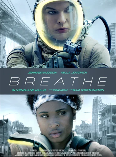 Breathe Lebanon schedule