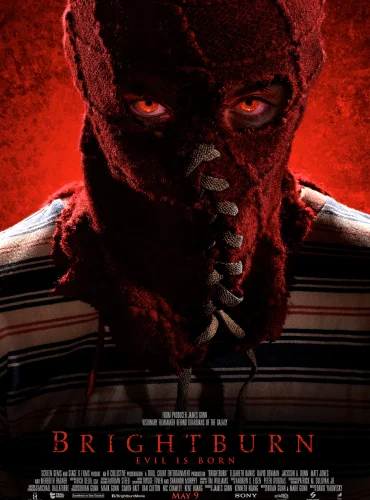 Brightburn: Evil is Born Lebanon schedule