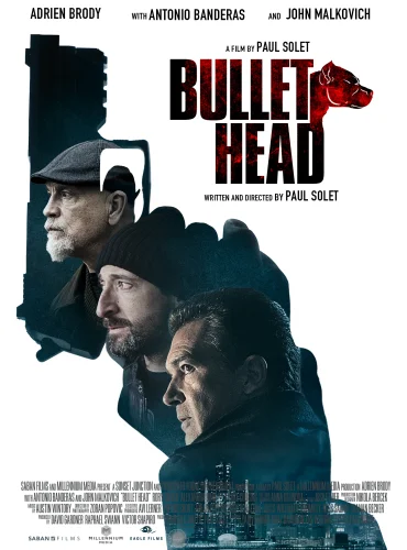 Bullet Head Lebanon schedule