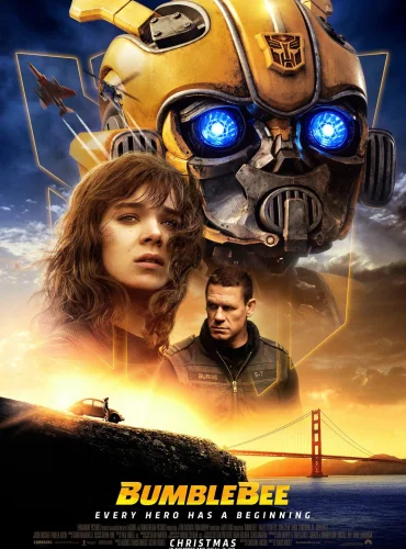 Bumblebee Lebanon schedule