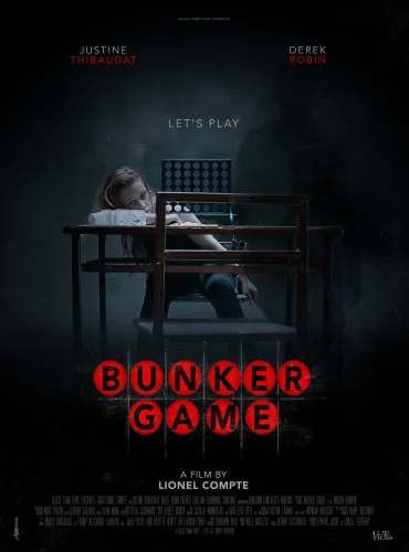 The Bunker Game Lebanon schedule