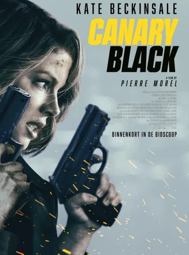 Canary Black Lebanon schedule