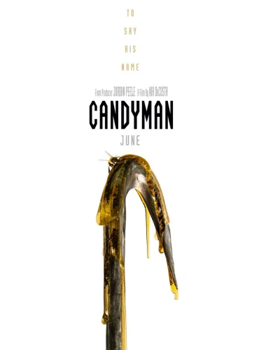 Candyman Lebanon schedule