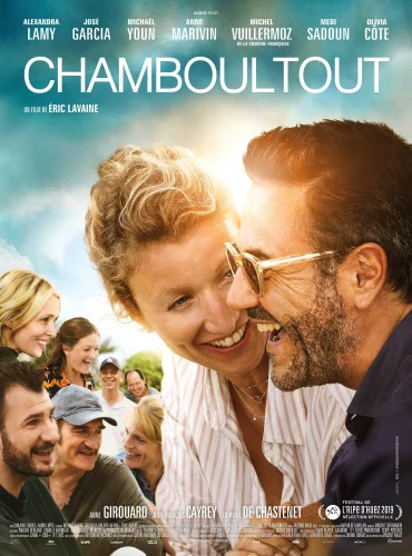 Chamboultout Lebanon schedule