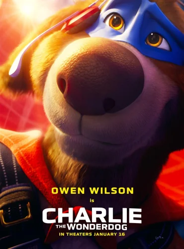 Charlie the Wonderdog Lebanon schedule