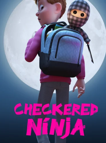 Checkered Ninja Lebanon schedule