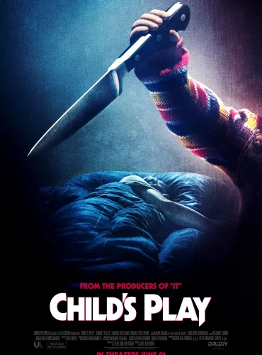 Child's Play Lebanon schedule