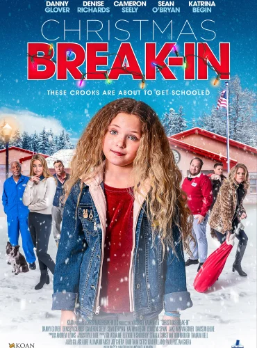 Christmas Break-In Lebanon schedule