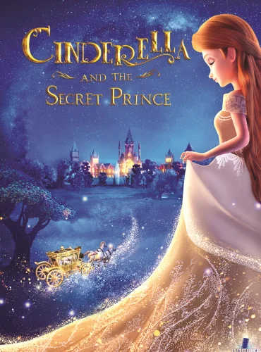Cinderella and Secret Prince Lebanon schedule