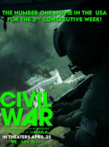 Civil War Lebanon schedule