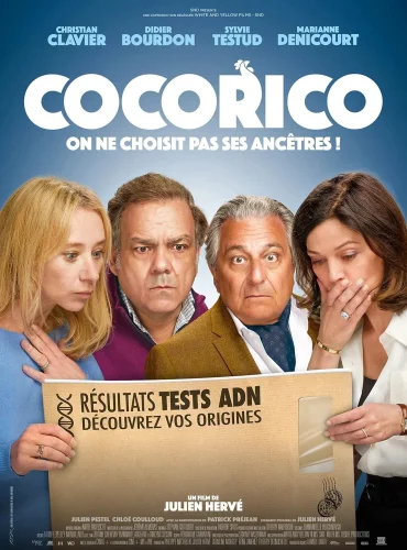 Cocorico Lebanon schedule