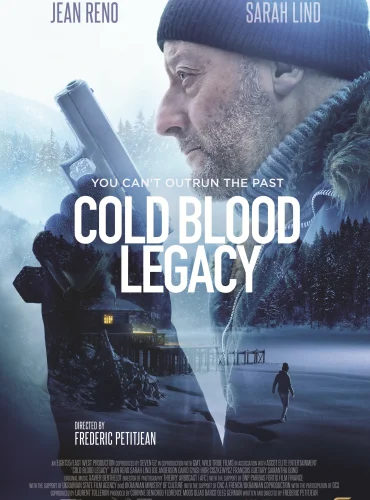 Cold Blood Lebanon schedule