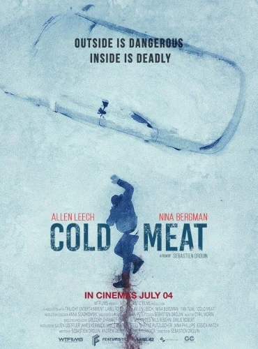 Cold Meat Lebanon schedule