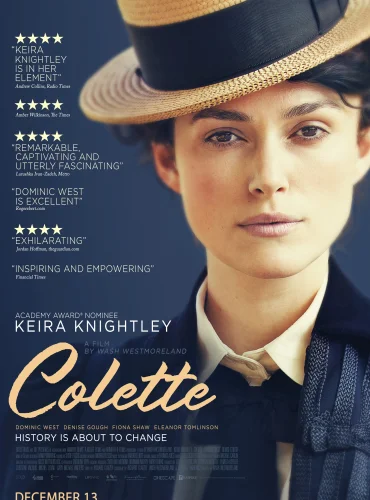 Colette Lebanon schedule