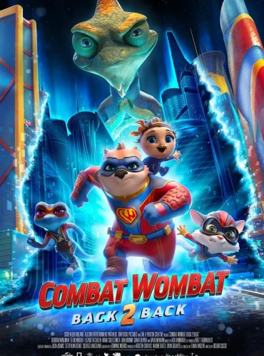 Combat Wombat: Back 2 Back Lebanon schedule