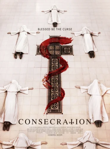 Consecration Lebanon schedule