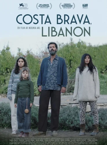 Costa Brava, Lebanon Lebanon schedule