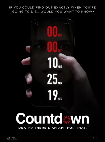 Countdown Lebanon schedule