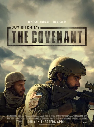 The Covenant Lebanon schedule