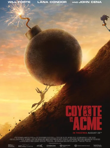 Coyote vs. Acme