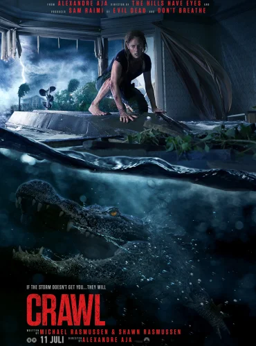 Crawl Lebanon schedule
