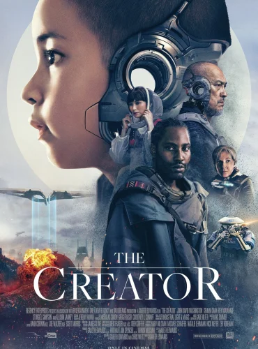 The Creator Lebanon schedule