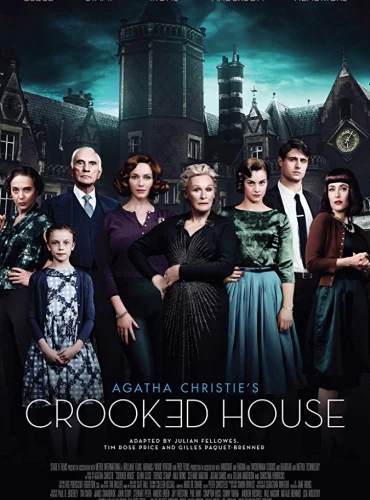 Crooked House Lebanon schedule