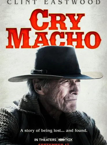 Cry Macho Lebanon schedule