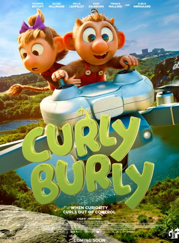 Curly Burly Lebanon schedule