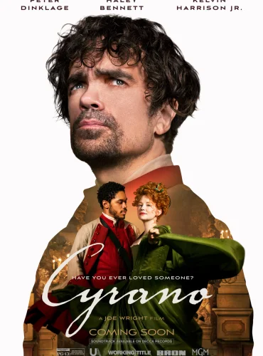 Cyrano Lebanon schedule