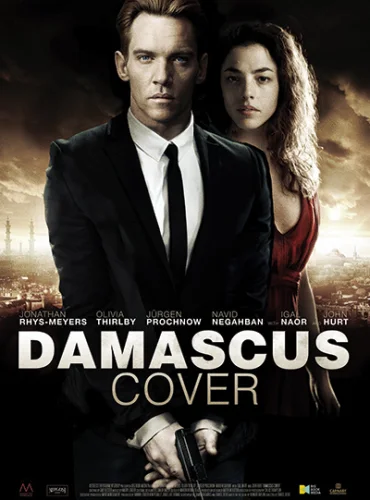 Damascus Cover Lebanon schedule
