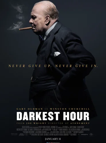 Darkest Hour Lebanon schedule
