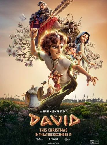 David Lebanon schedule